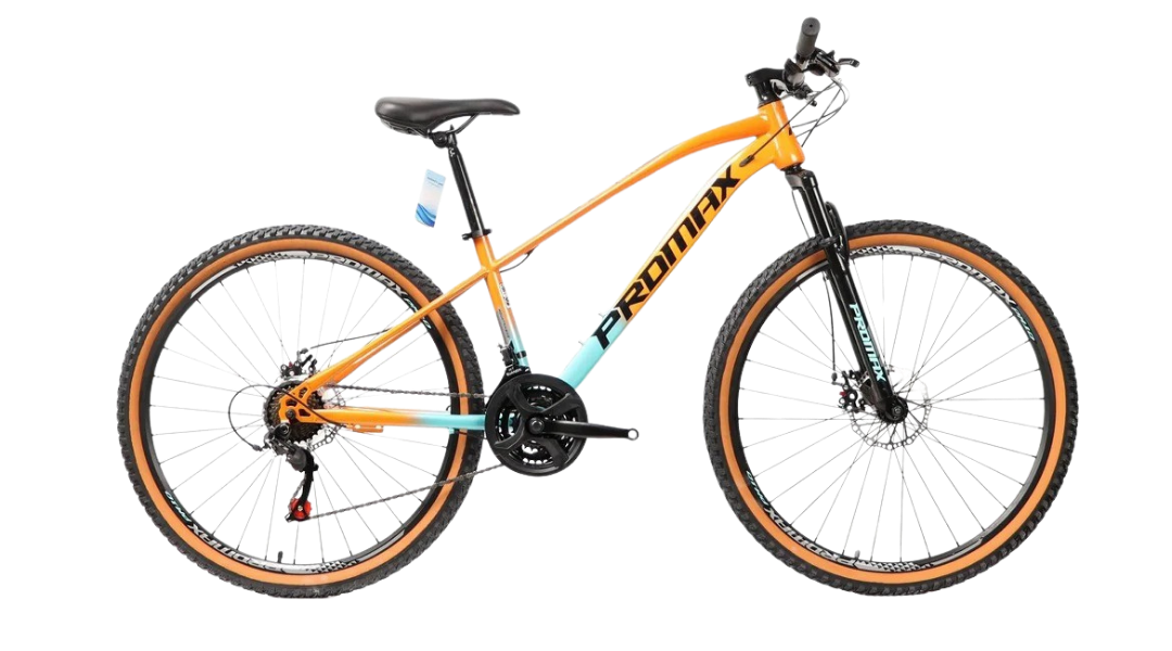 1. promax pm10 (carbon steel) yellow