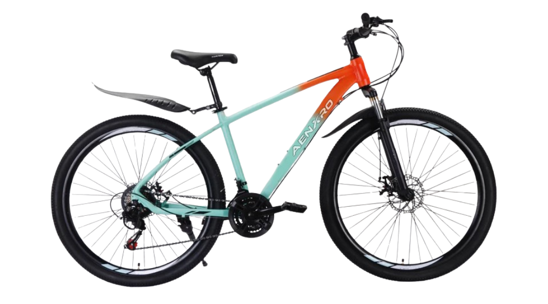 aenxrd mtb